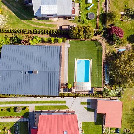 Vila Slunecni Stran Svoboda nad Úpou Dış mekan fotoğraf